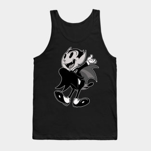 Drac Tank Top